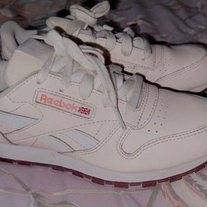 kids reebok